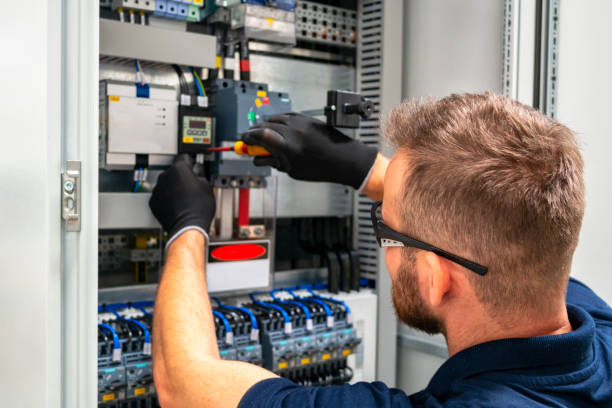 Best Electrical Outlet Repair  in Hood River, OR