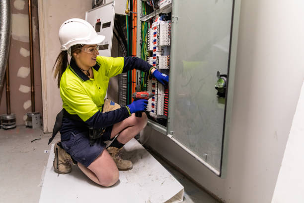 Best Licensed Electrician  in Hood River, OR