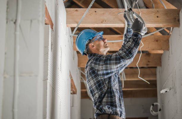 Best Affordable Electrician  in Hood River, OR