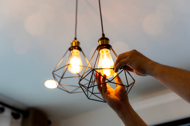 Best Ceiling Fan Installation Electrician  in Hood River, OR