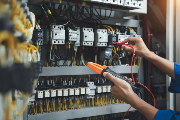 Best Affordable Electrical Installation  in Hood River, OR