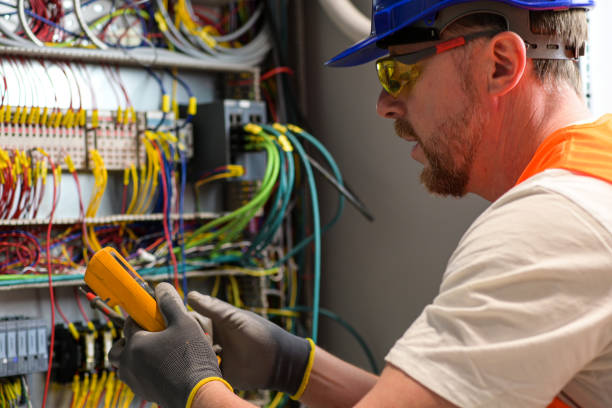 Best Electrical Rewiring Services  in Hood River, OR