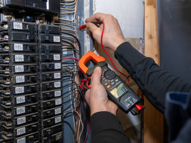 Best Affordable Electrician  in Hood River, OR